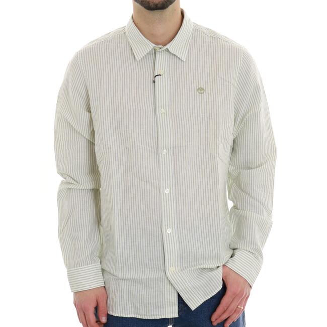 CAMICIA MILL BROOK TIMBERLAND - Mad Fashion | img vers.1300x/